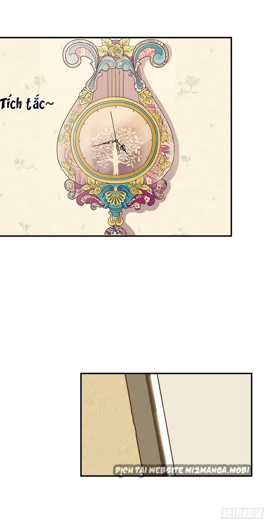 Gả Cho Tình Cũ Làm Lão Bà Chapter 32 - 27