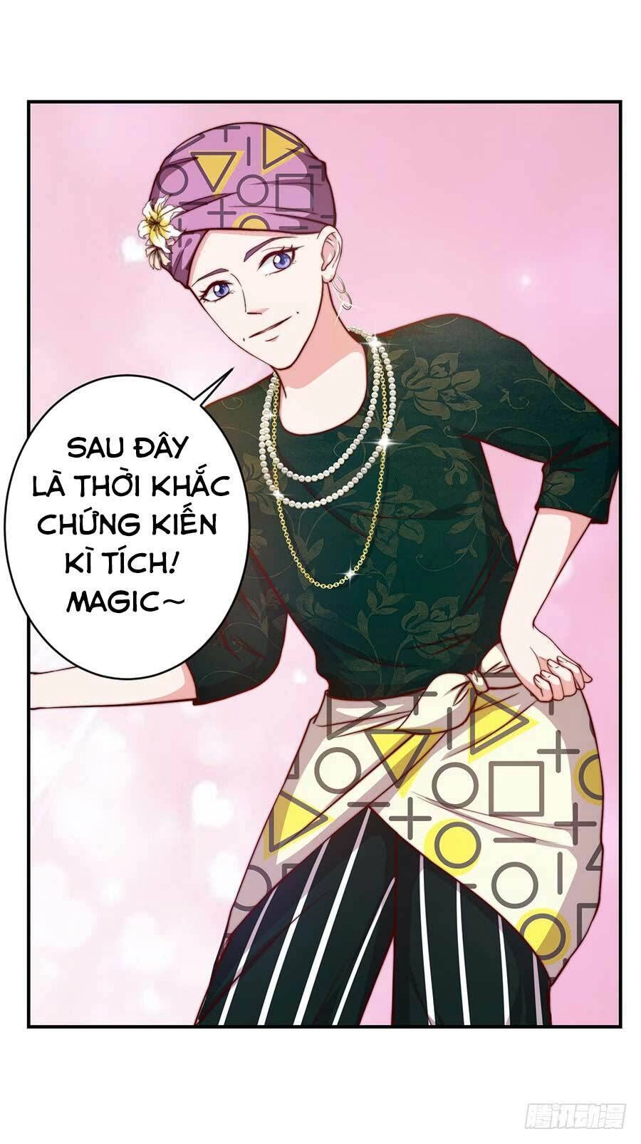 Gả Cho Tình Cũ Làm Lão Bà Chapter 32 - 28