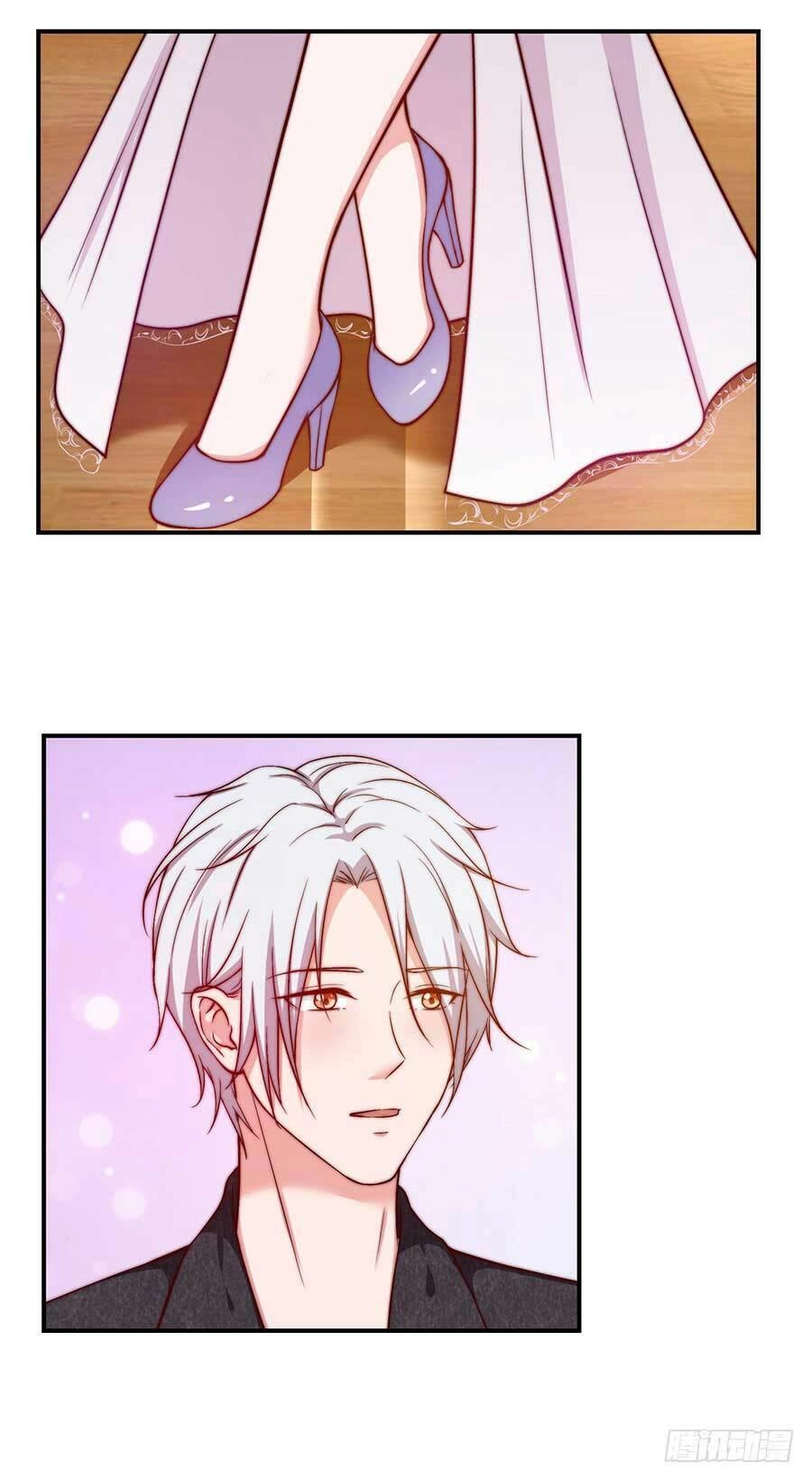 Gả Cho Tình Cũ Làm Lão Bà Chapter 32 - 29