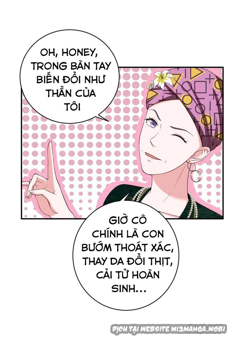 Gả Cho Tình Cũ Làm Lão Bà Chapter 32 - 33