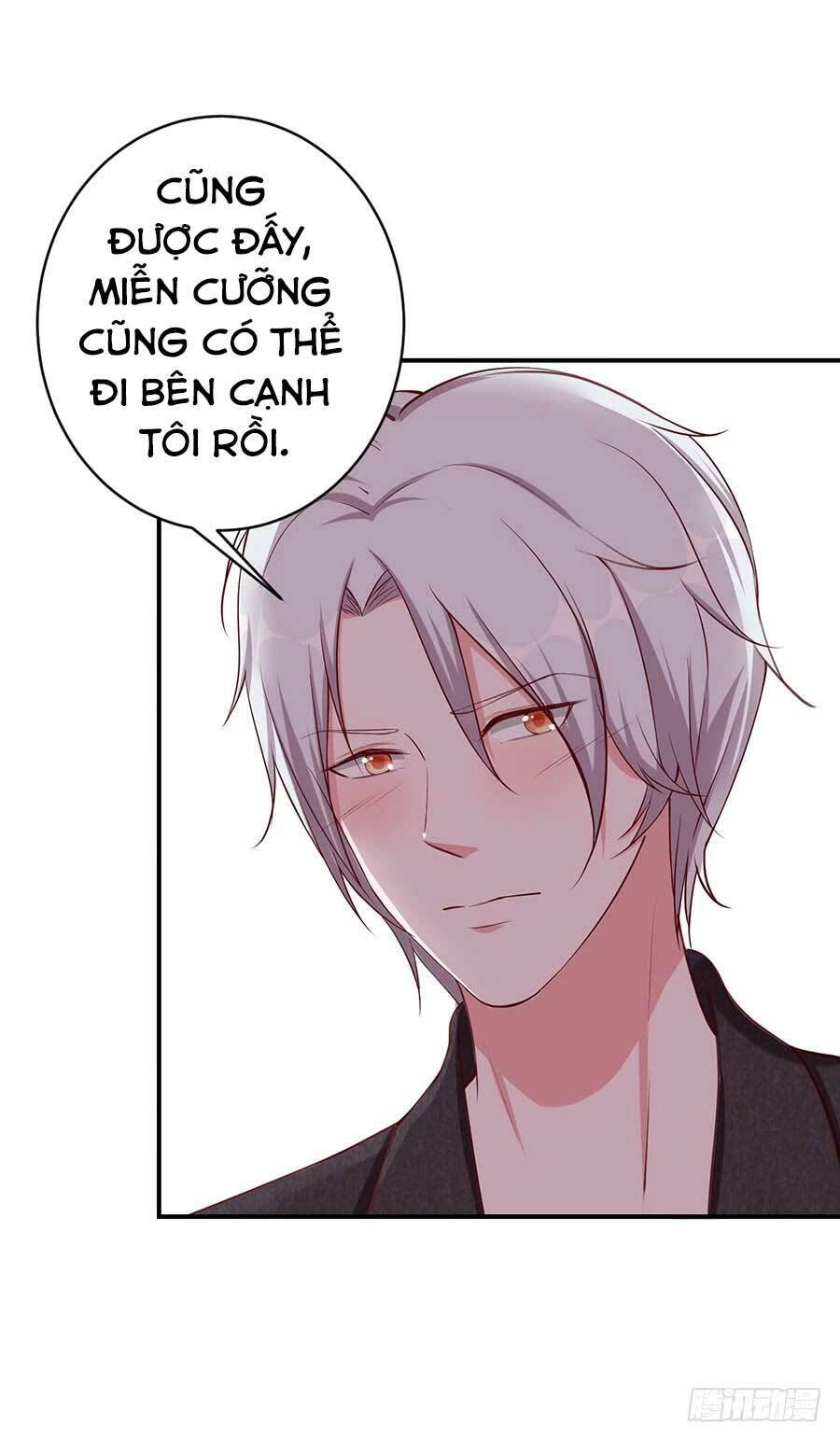Gả Cho Tình Cũ Làm Lão Bà Chapter 32 - 35
