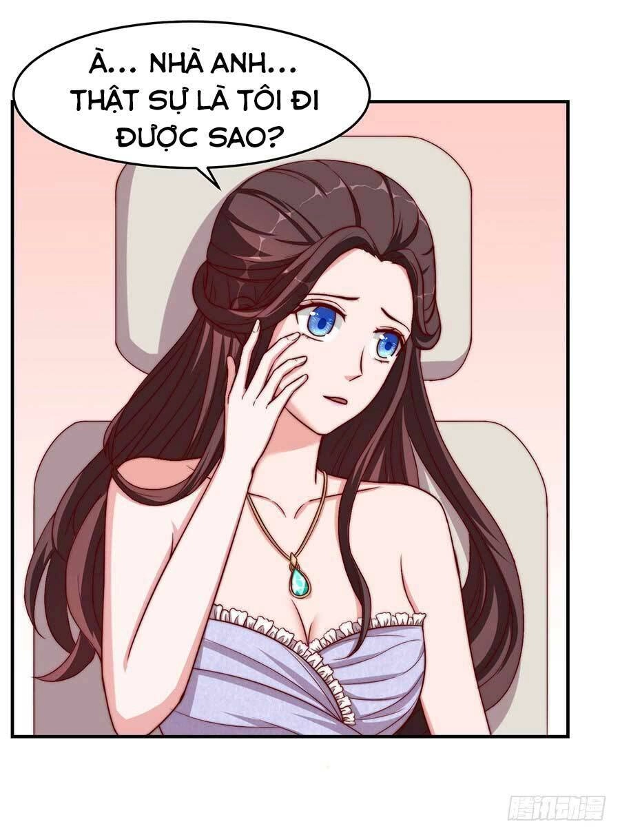 Gả Cho Tình Cũ Làm Lão Bà Chapter 32 - 37