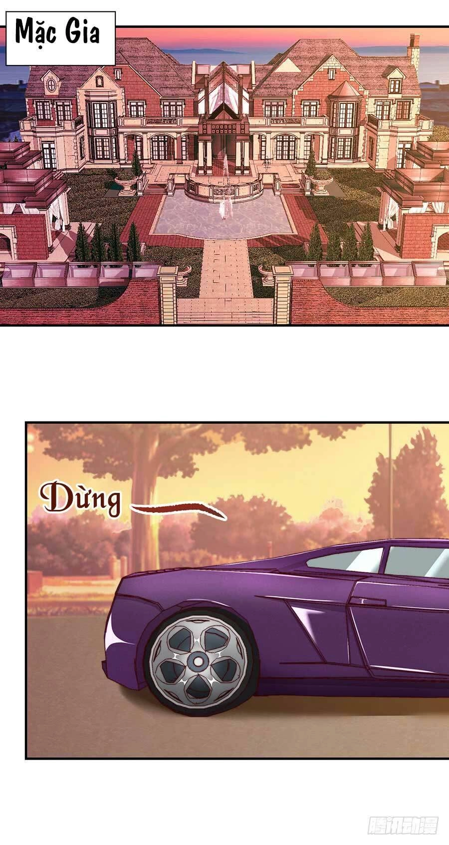 Gả Cho Tình Cũ Làm Lão Bà Chapter 32 - 41
