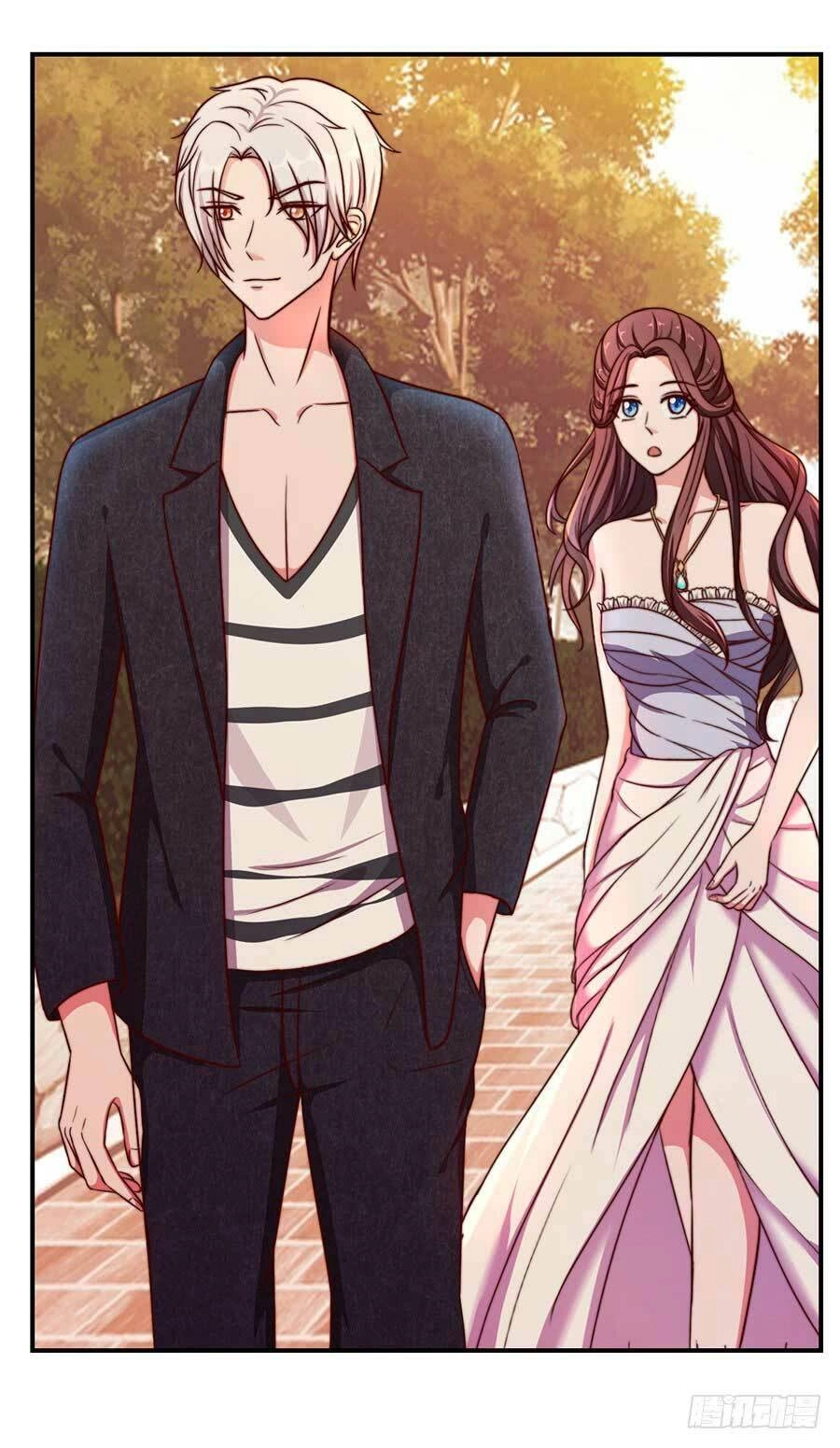 Gả Cho Tình Cũ Làm Lão Bà Chapter 32 - 42