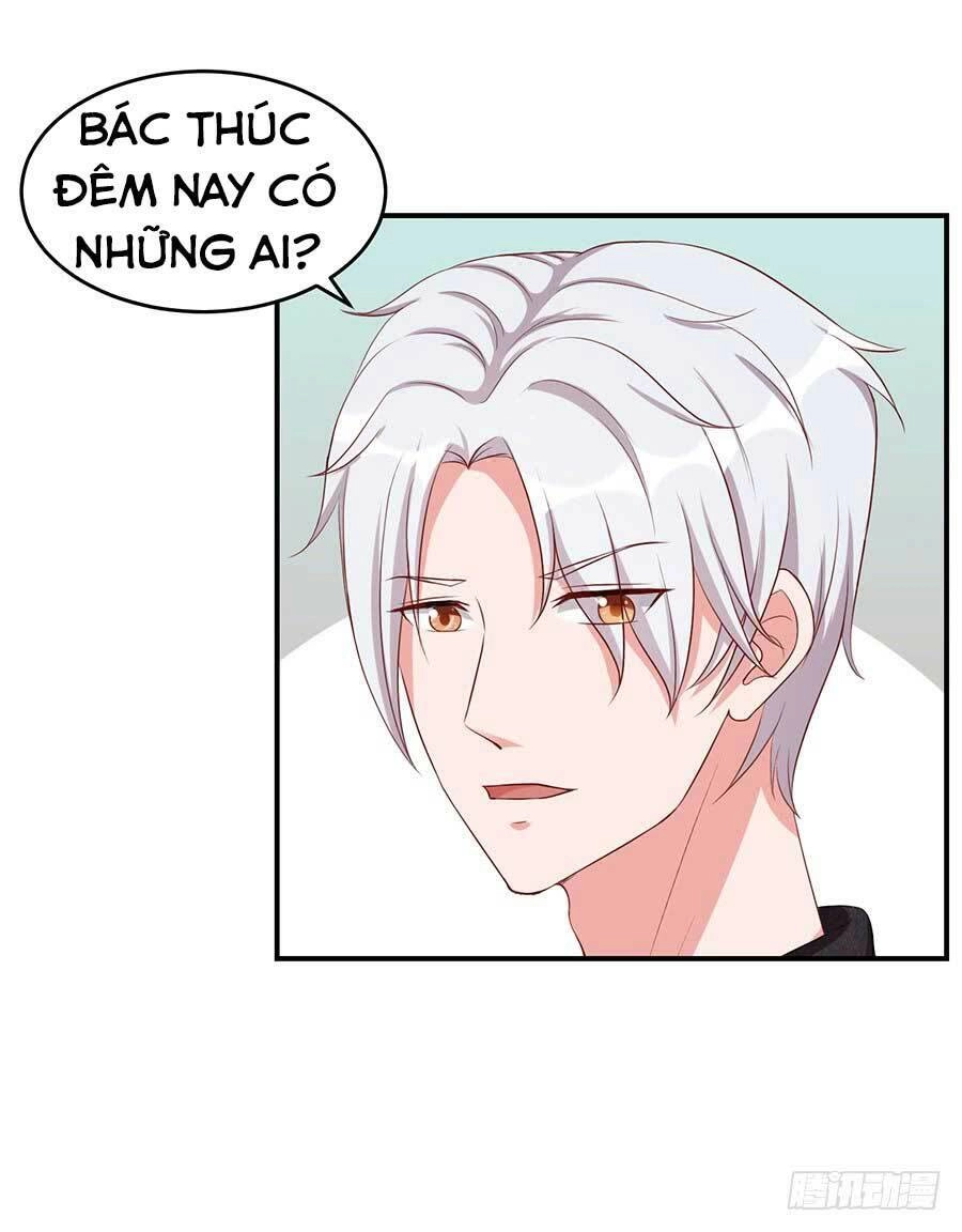 Gả Cho Tình Cũ Làm Lão Bà Chapter 32 - 43
