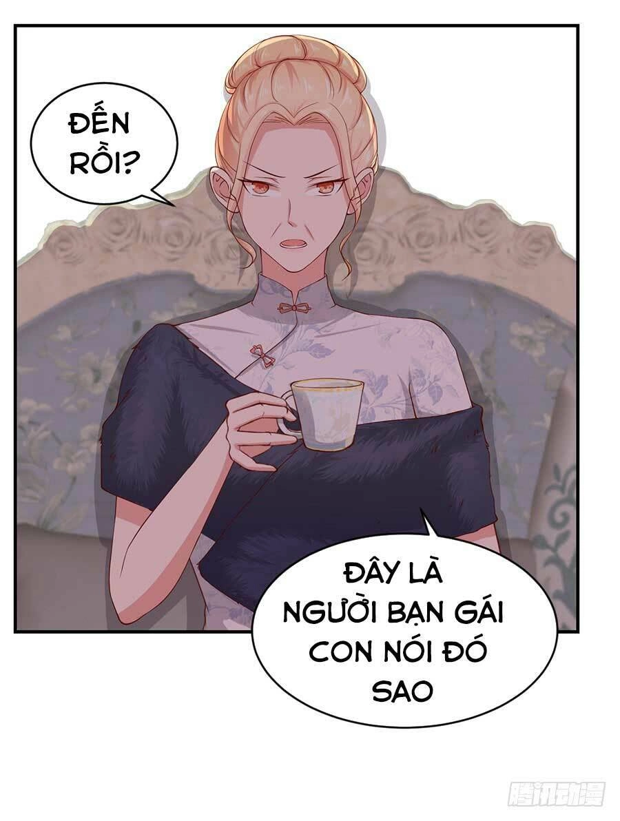 Gả Cho Tình Cũ Làm Lão Bà Chapter 32 - 46