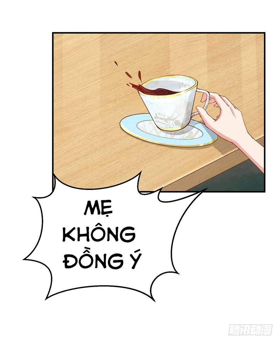 Gả Cho Tình Cũ Làm Lão Bà Chapter 32 - 47
