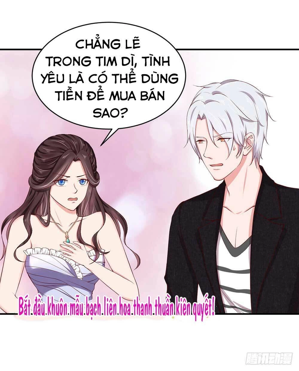 Gả Cho Tình Cũ Làm Lão Bà Chapter 33 - 21