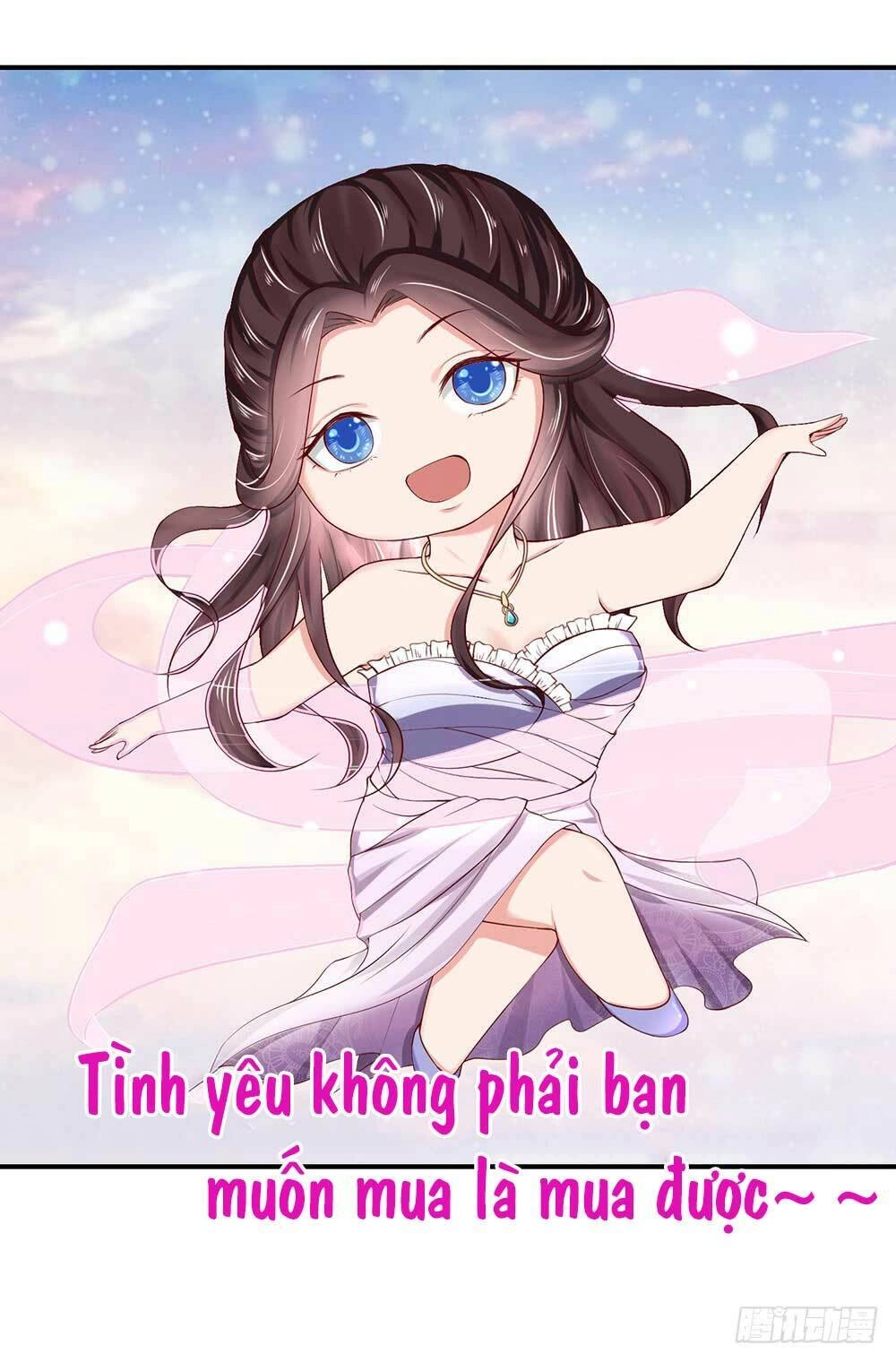 Gả Cho Tình Cũ Làm Lão Bà Chapter 33 - 22