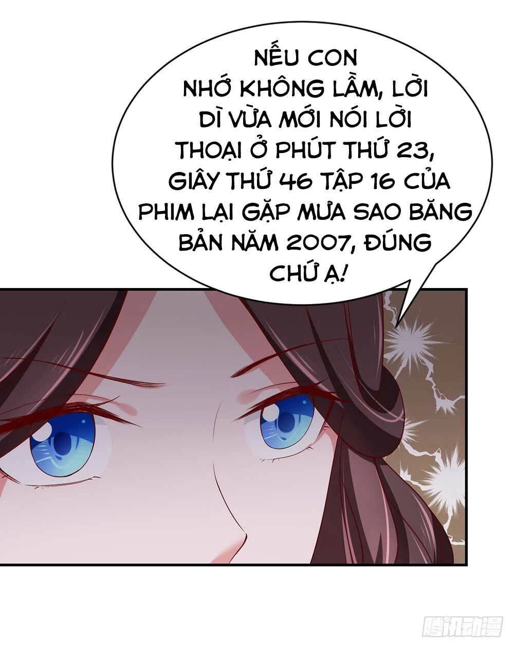 Gả Cho Tình Cũ Làm Lão Bà Chapter 33 - 27