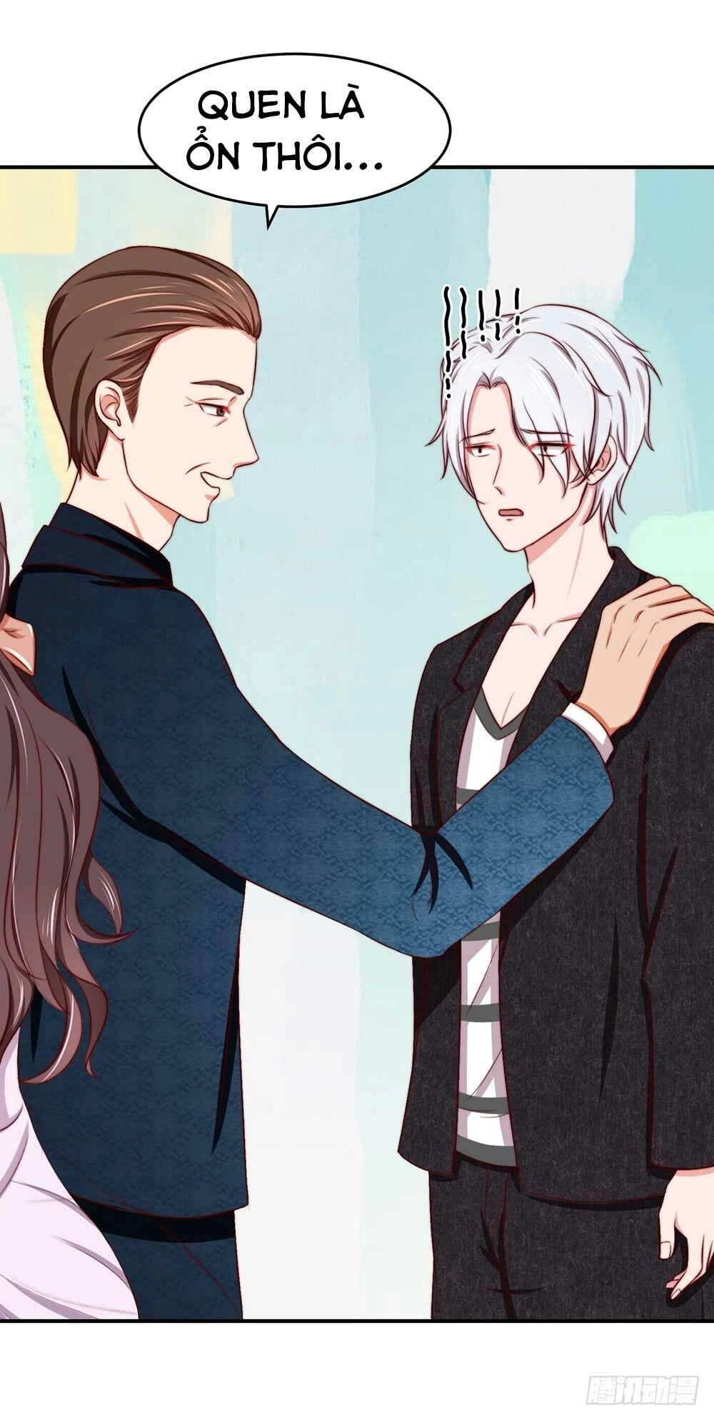 Gả Cho Tình Cũ Làm Lão Bà Chapter 33 - 33