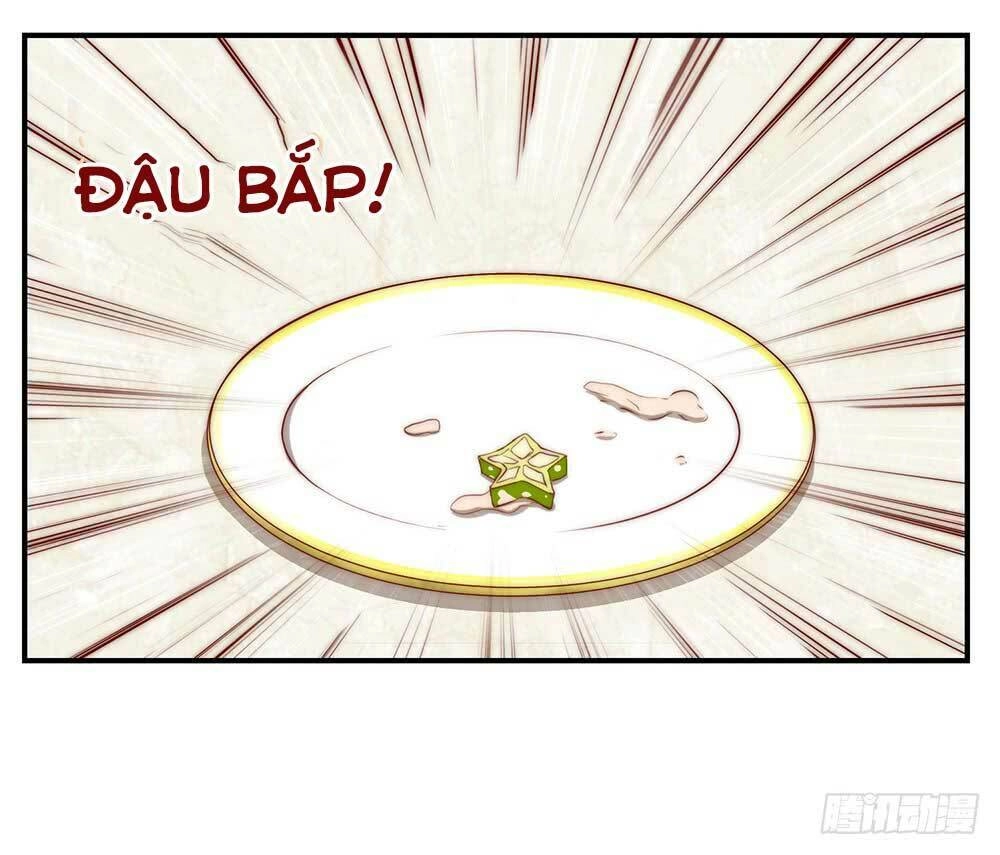 Gả Cho Tình Cũ Làm Lão Bà Chapter 33 - 39