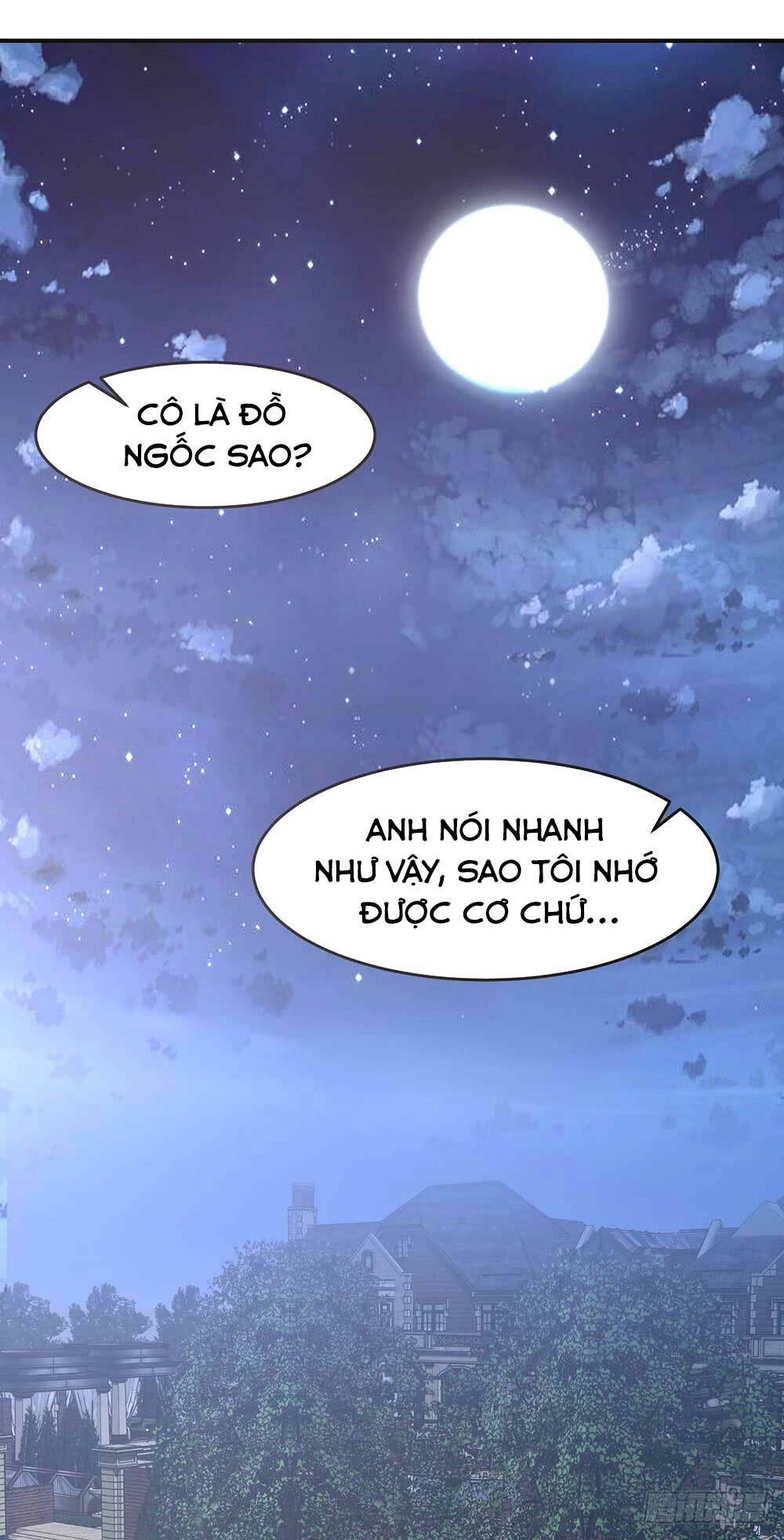 Gả Cho Tình Cũ Làm Lão Bà Chapter 34 - 35