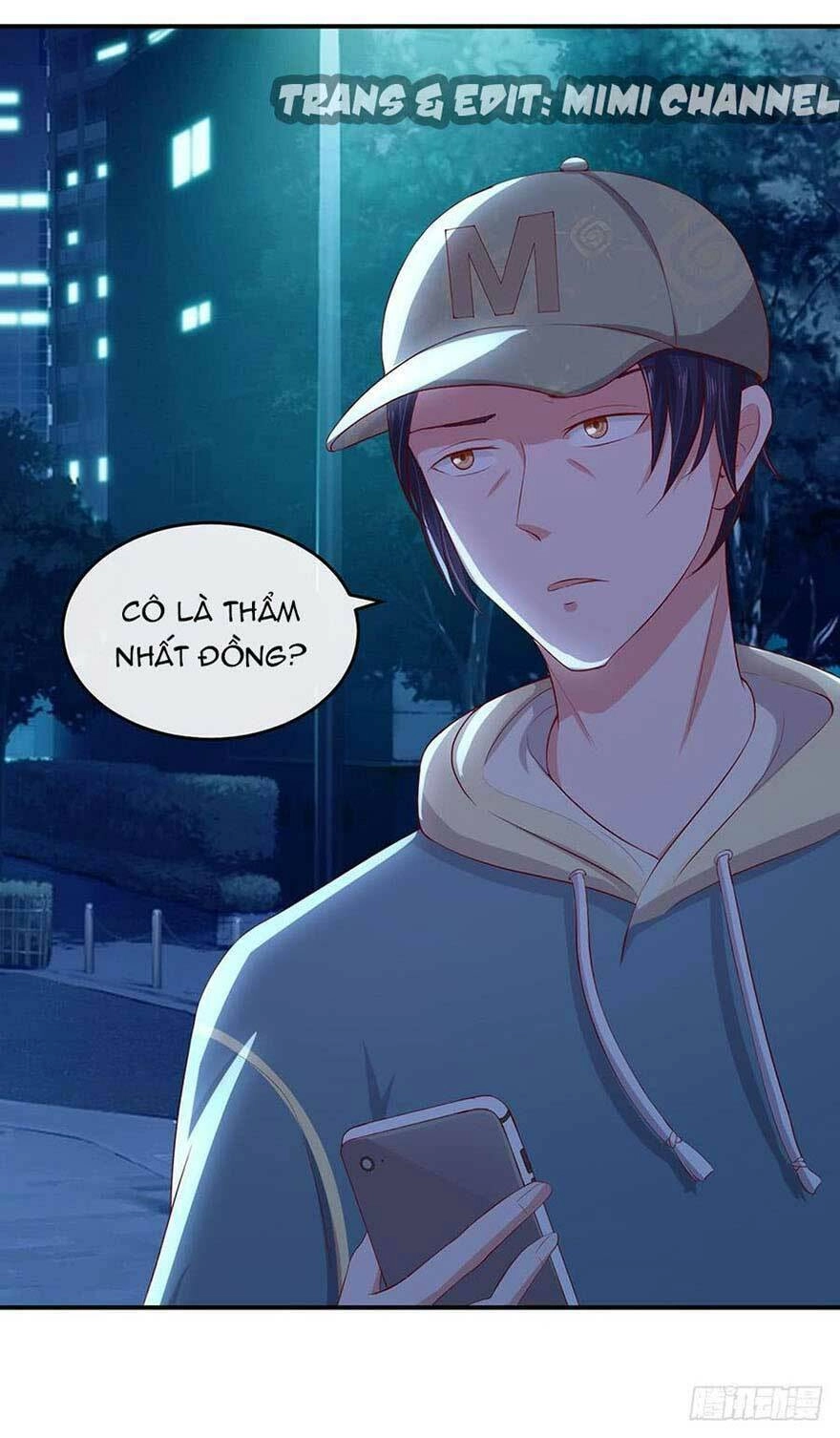 Gả Cho Tình Cũ Làm Lão Bà Chapter 35 - 2