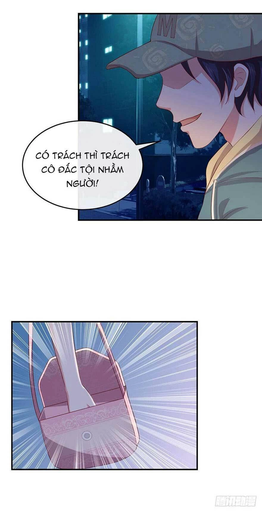 Gả Cho Tình Cũ Làm Lão Bà Chapter 35 - 4