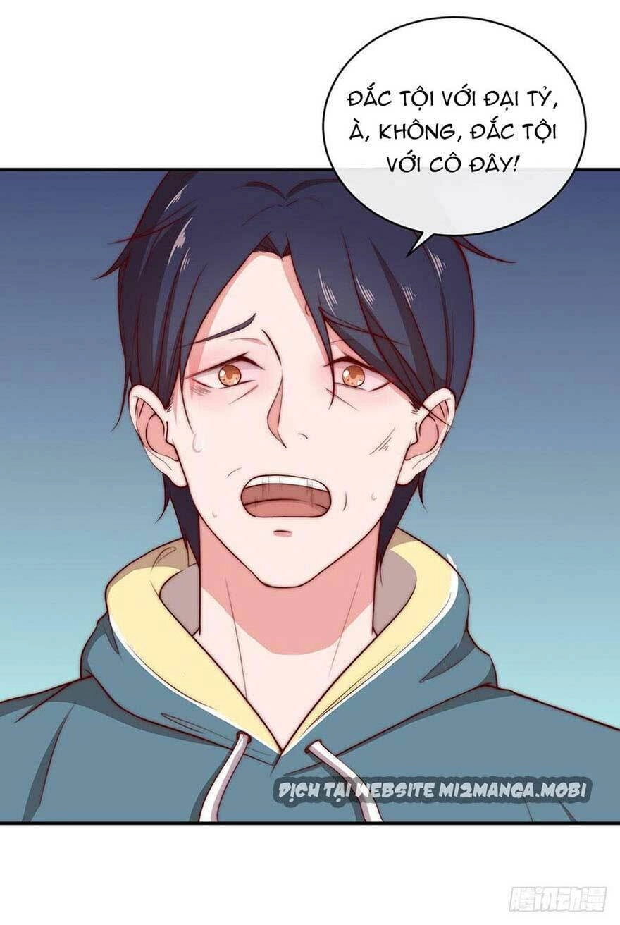 Gả Cho Tình Cũ Làm Lão Bà Chapter 35 - 8