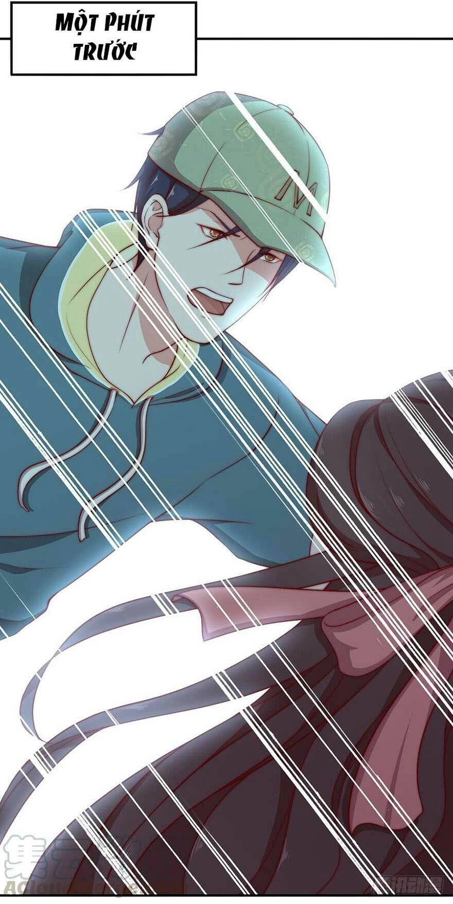 Gả Cho Tình Cũ Làm Lão Bà Chapter 35 - 9