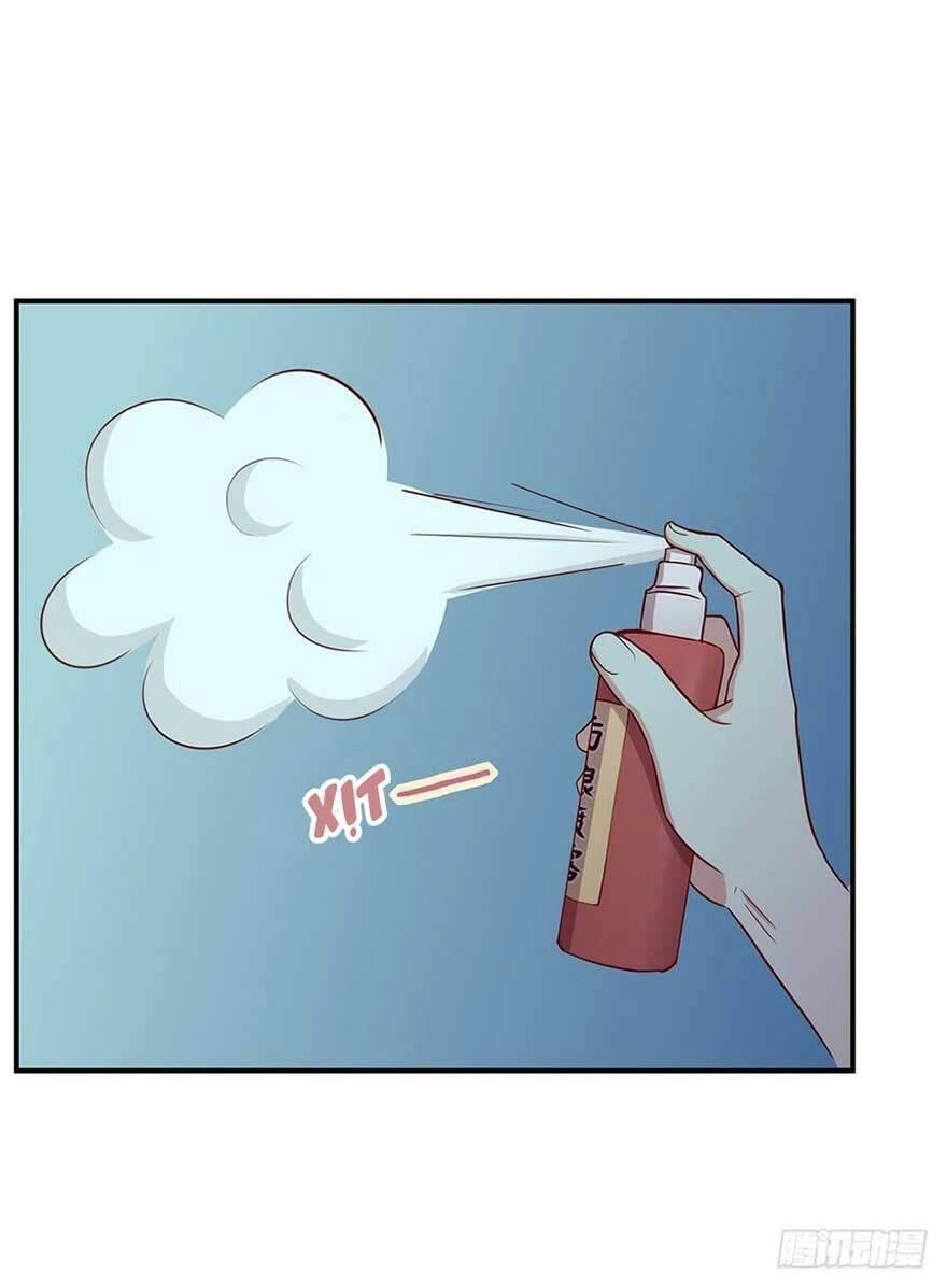 Gả Cho Tình Cũ Làm Lão Bà Chapter 35 - 10