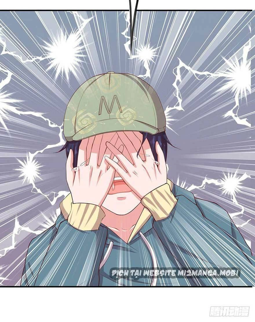 Gả Cho Tình Cũ Làm Lão Bà Chapter 35 - 12