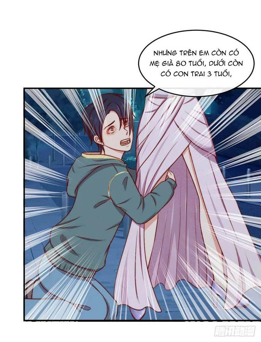 Gả Cho Tình Cũ Làm Lão Bà Chapter 35 - 14