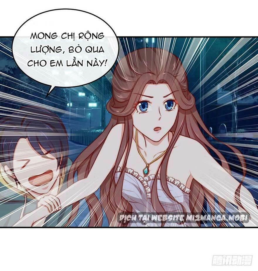 Gả Cho Tình Cũ Làm Lão Bà Chapter 35 - 15