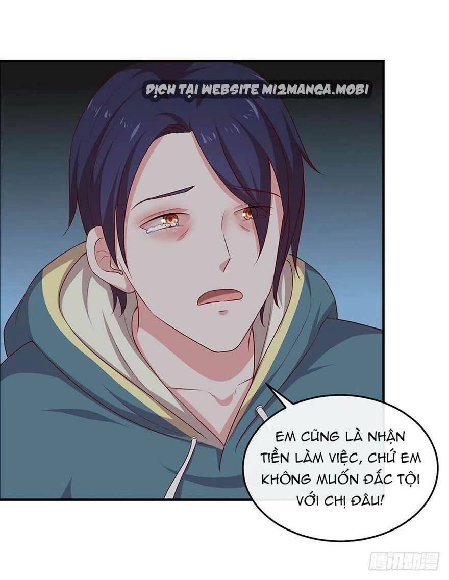 Gả Cho Tình Cũ Làm Lão Bà Chapter 35 - 18