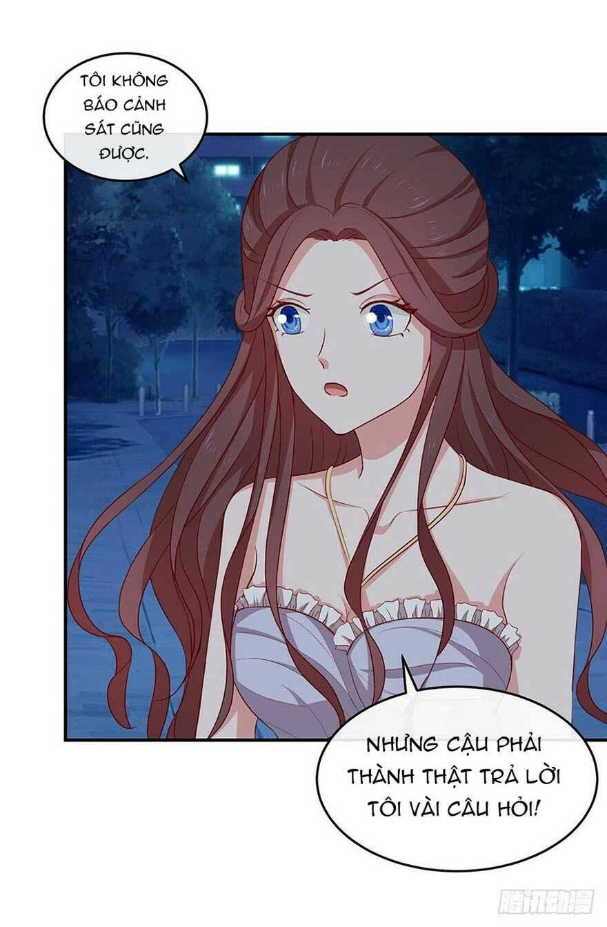 Gả Cho Tình Cũ Làm Lão Bà Chapter 35 - 19