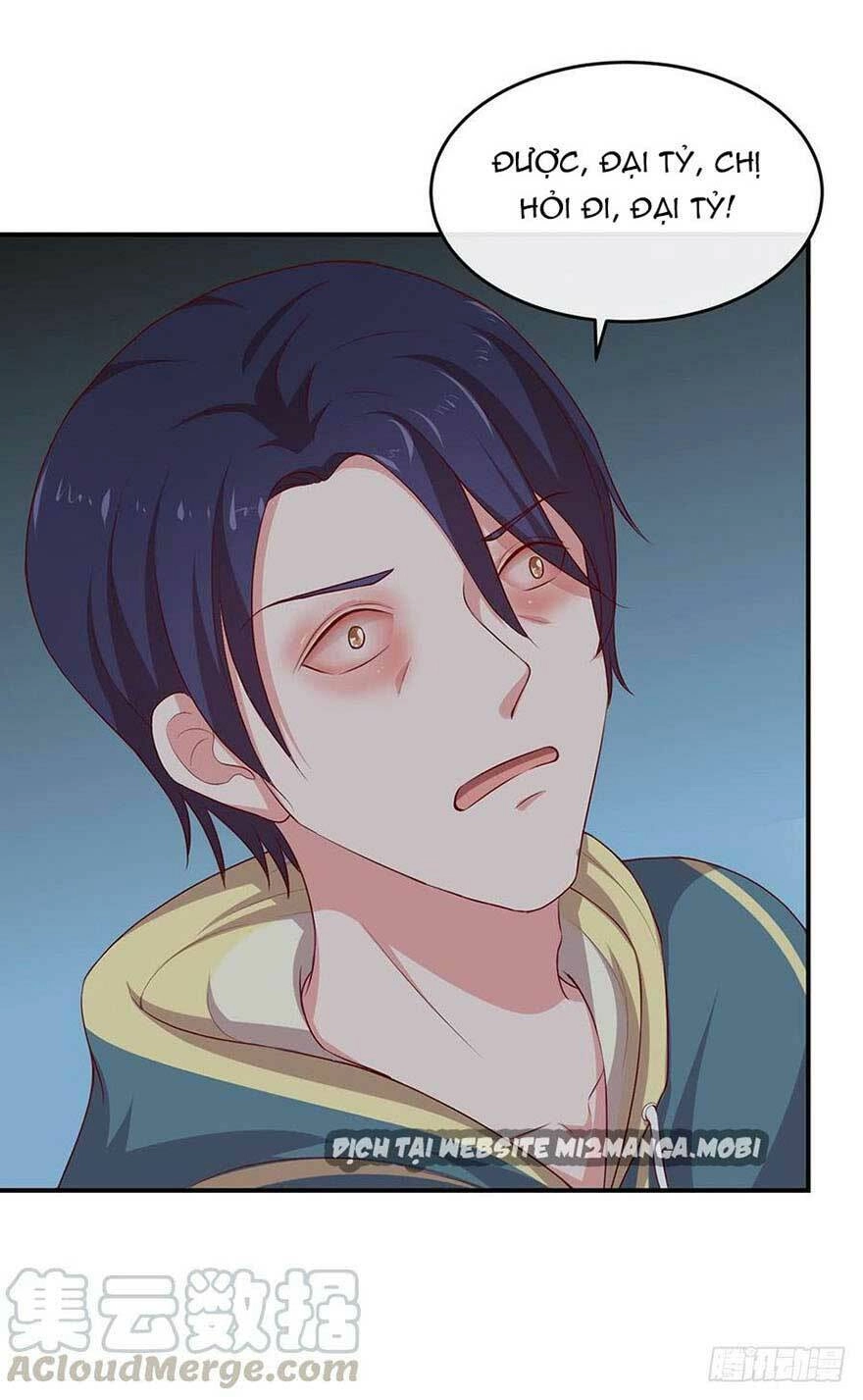 Gả Cho Tình Cũ Làm Lão Bà Chapter 35 - 21