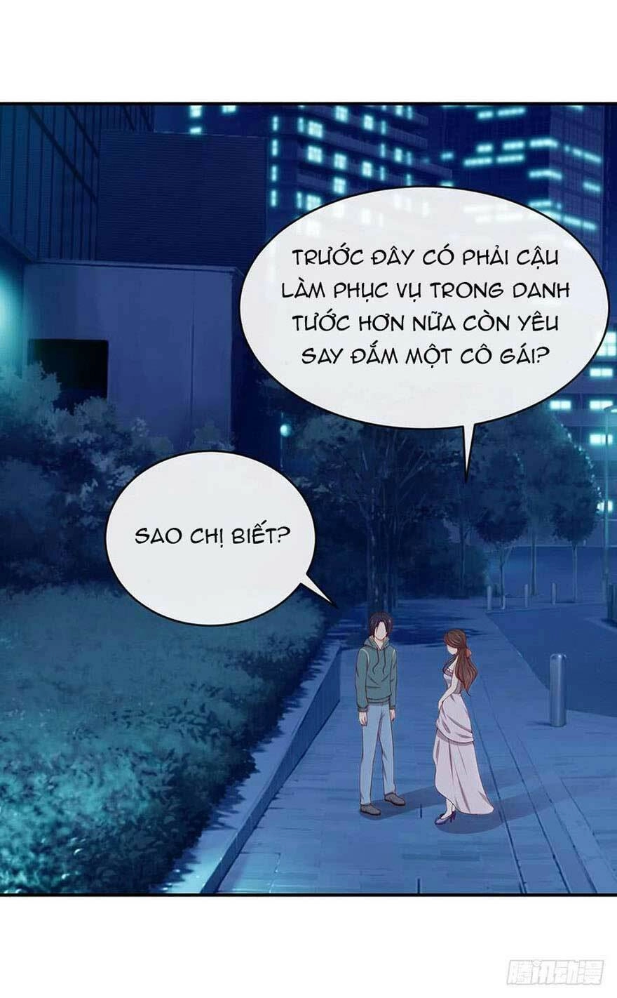 Gả Cho Tình Cũ Làm Lão Bà Chapter 35 - 22