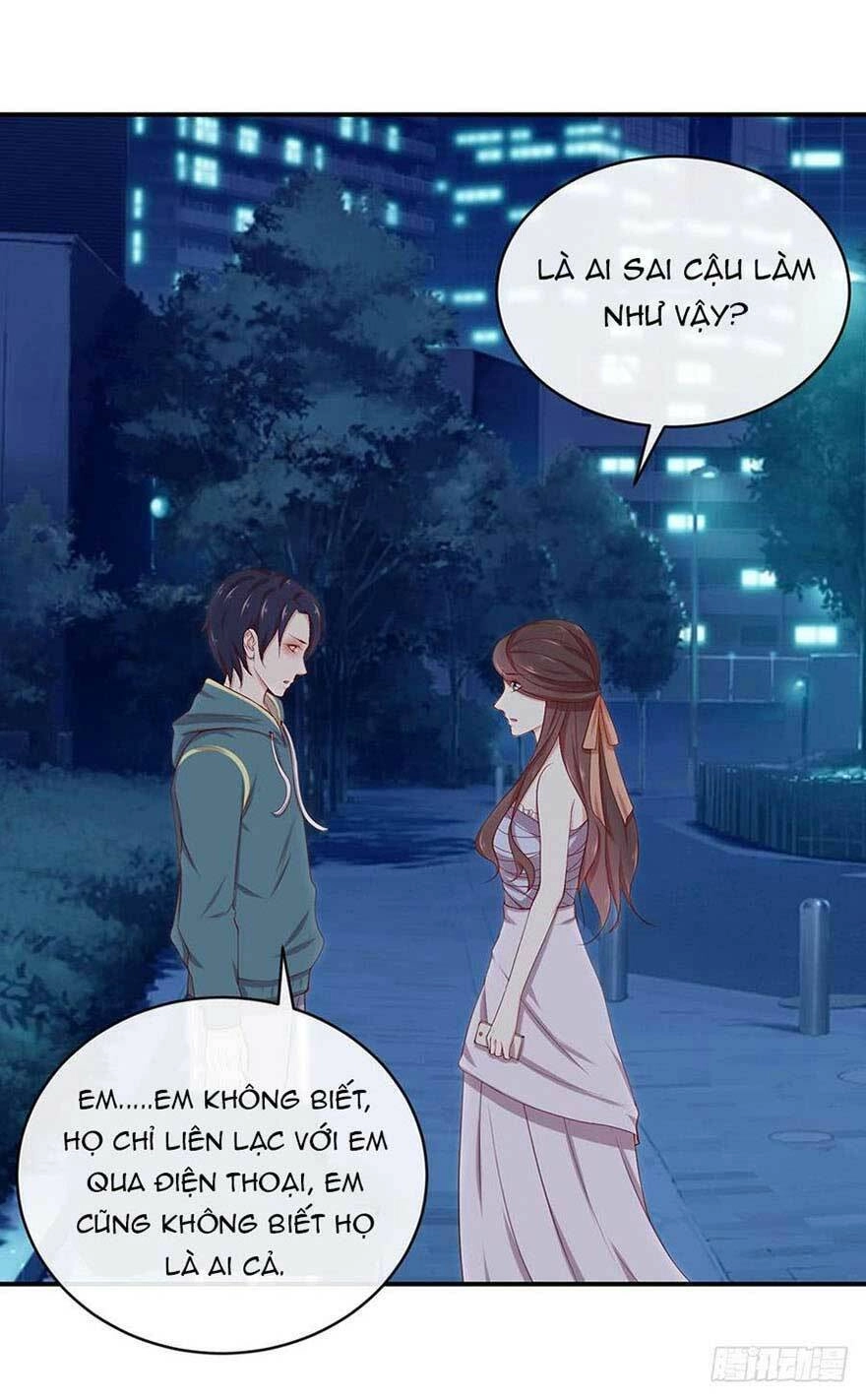 Gả Cho Tình Cũ Làm Lão Bà Chapter 35 - 23