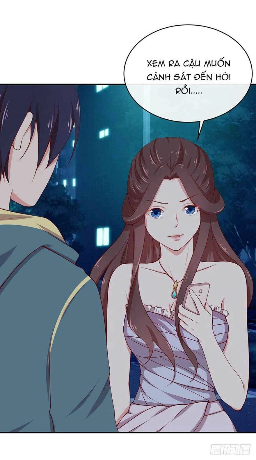 Gả Cho Tình Cũ Làm Lão Bà Chapter 35 - 24