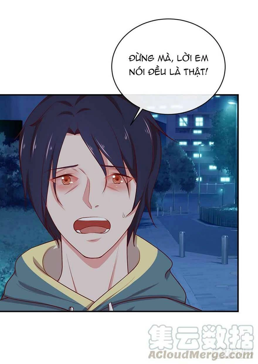 Gả Cho Tình Cũ Làm Lão Bà Chapter 35 - 25