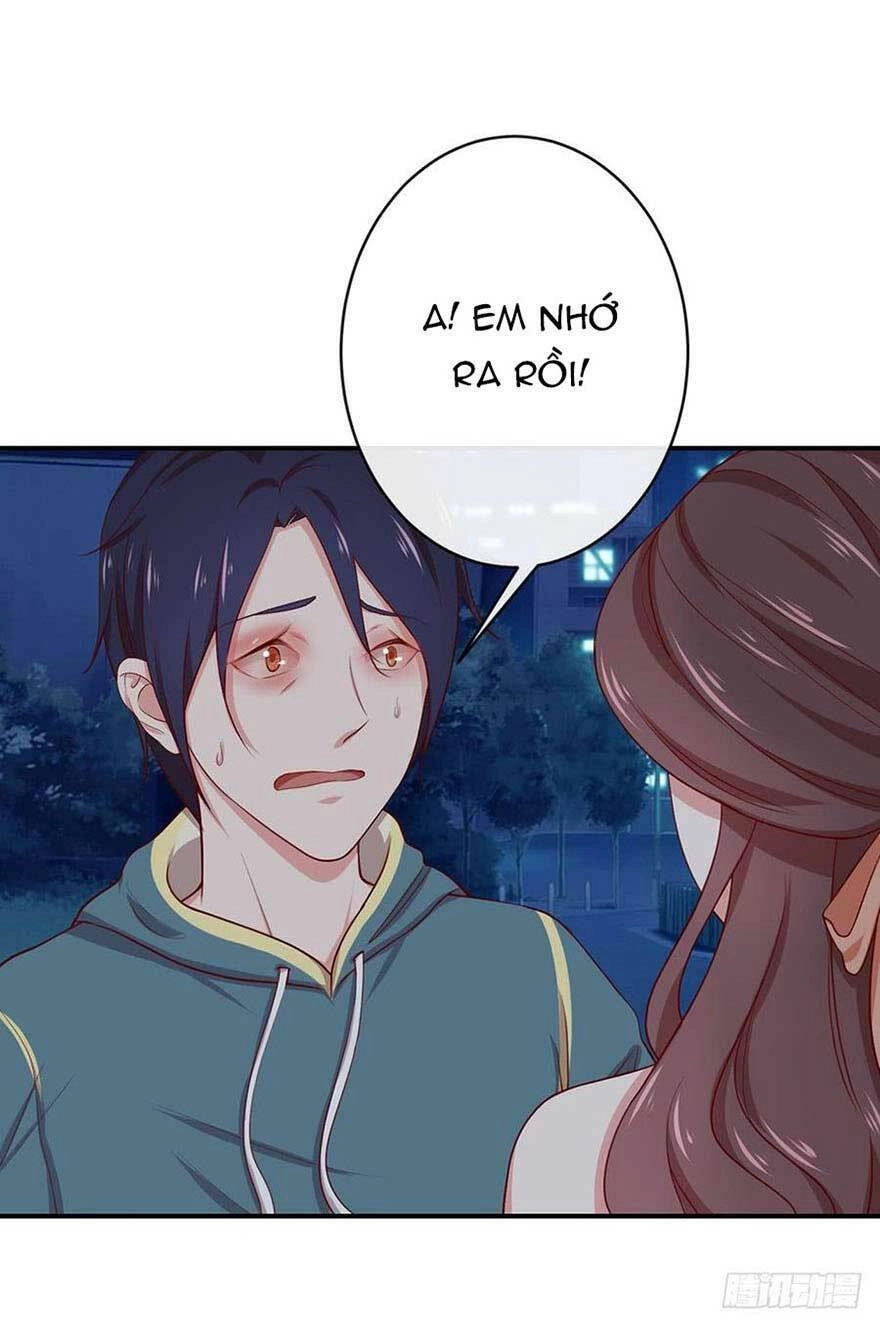 Gả Cho Tình Cũ Làm Lão Bà Chapter 35 - 27