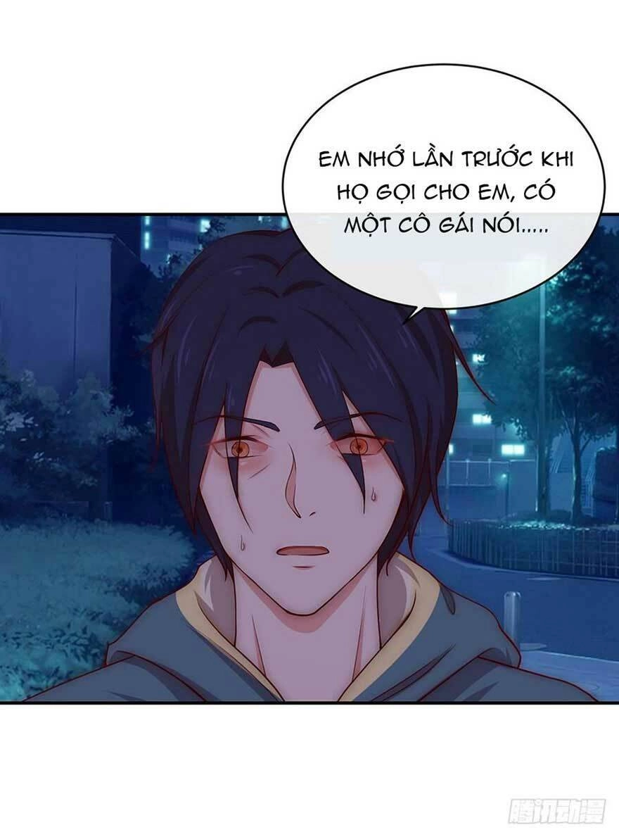 Gả Cho Tình Cũ Làm Lão Bà Chapter 35 - 28