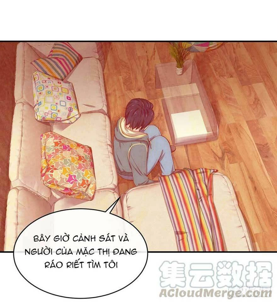Gả Cho Tình Cũ Làm Lão Bà Chapter 35 - 29