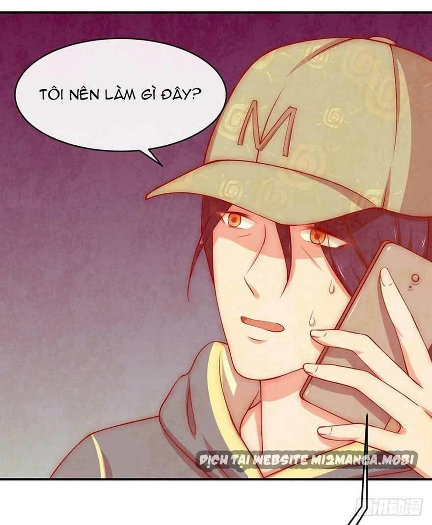 Gả Cho Tình Cũ Làm Lão Bà Chapter 35 - 30