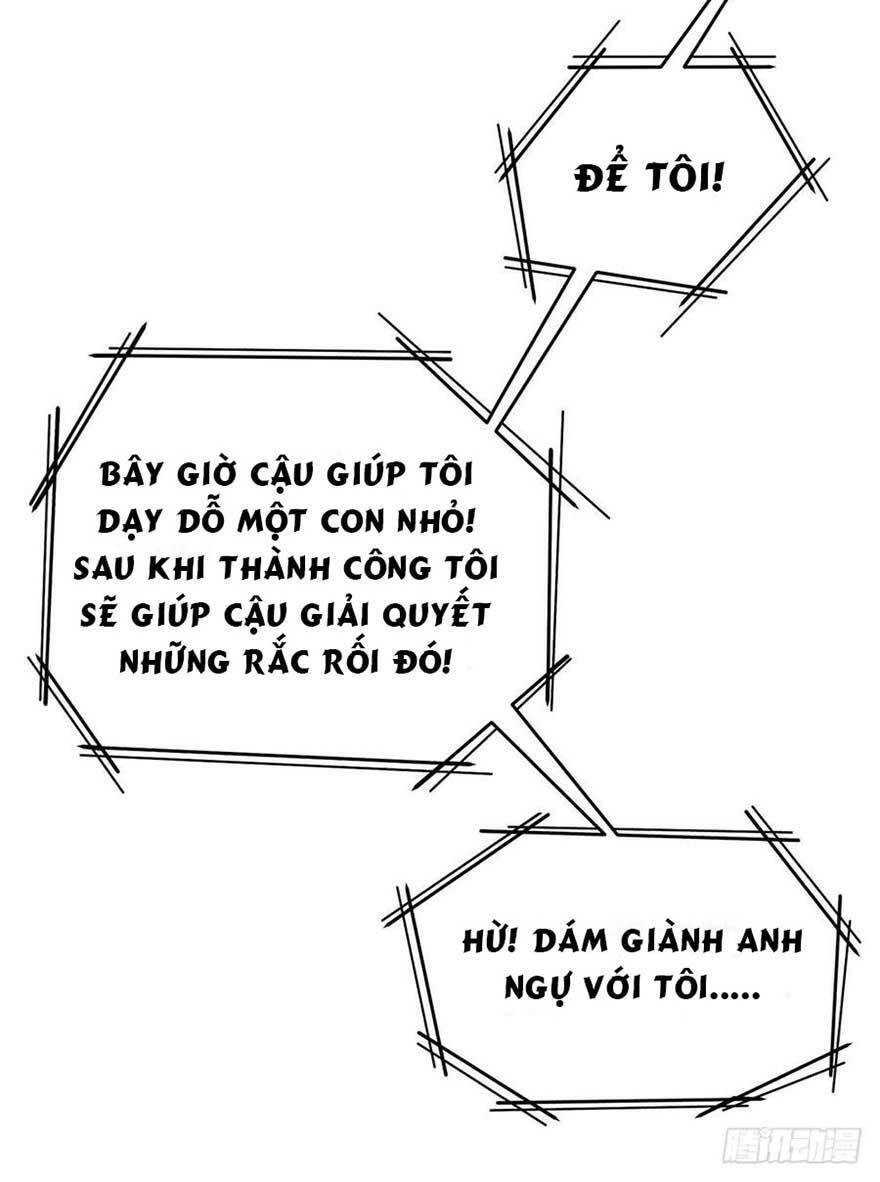 Gả Cho Tình Cũ Làm Lão Bà Chapter 35 - 31