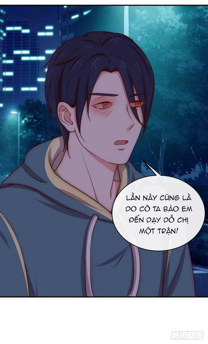 Gả Cho Tình Cũ Làm Lão Bà Chapter 35 - 32