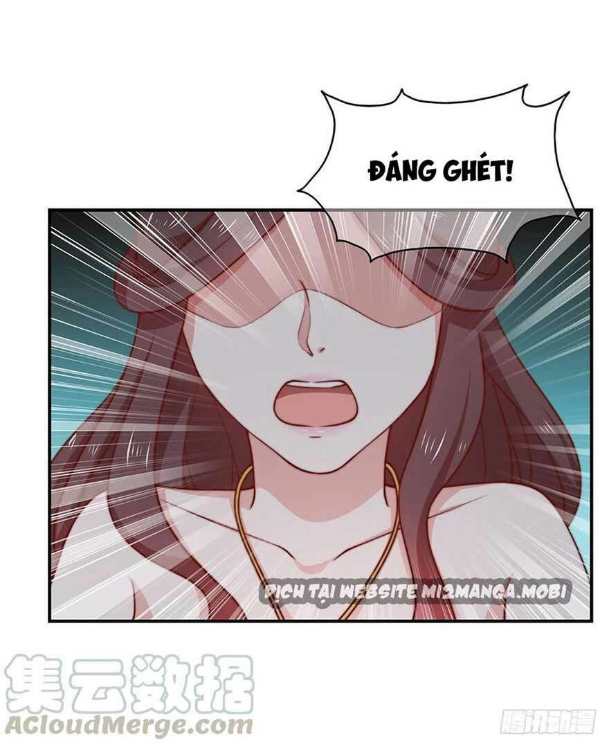 Gả Cho Tình Cũ Làm Lão Bà Chapter 35 - 33