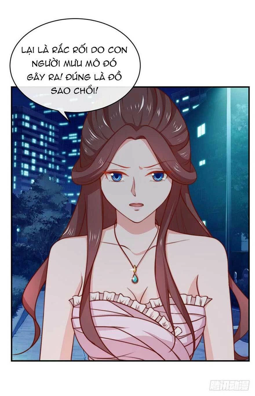 Gả Cho Tình Cũ Làm Lão Bà Chapter 35 - 34