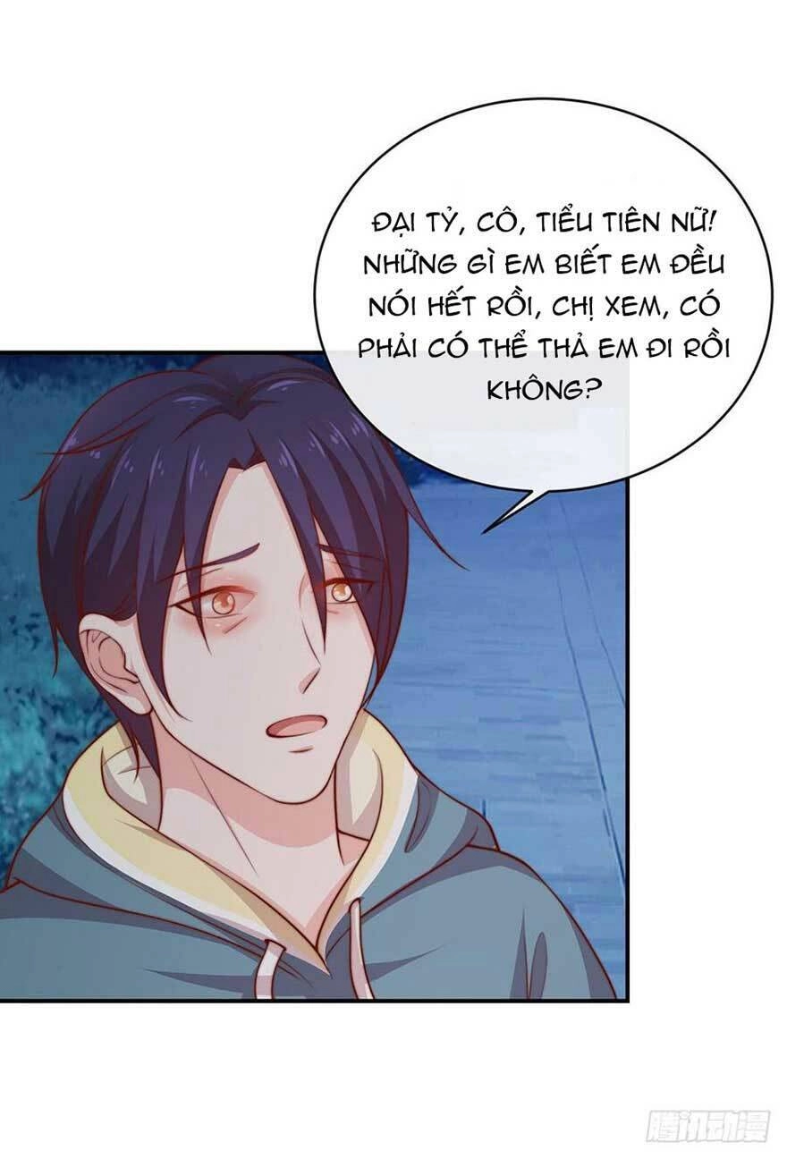 Gả Cho Tình Cũ Làm Lão Bà Chapter 35 - 35