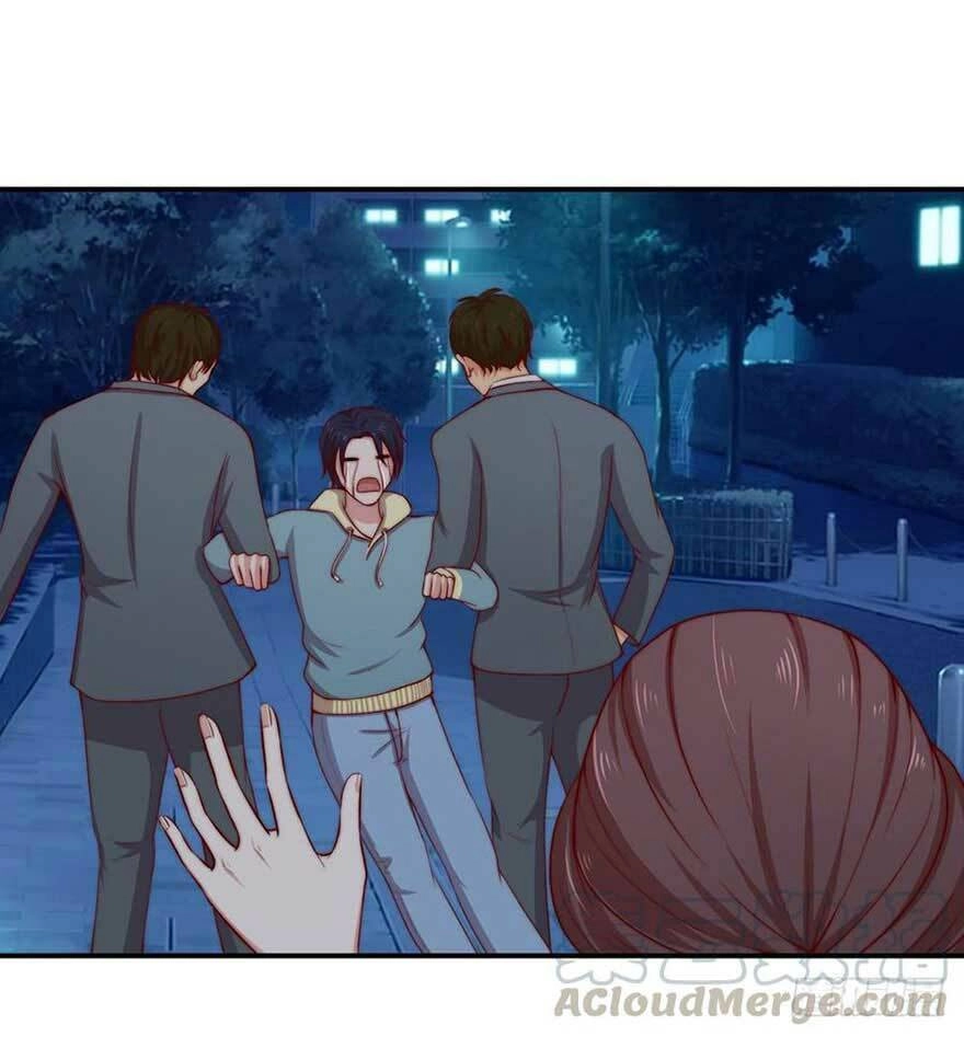 Gả Cho Tình Cũ Làm Lão Bà Chapter 35 - 37