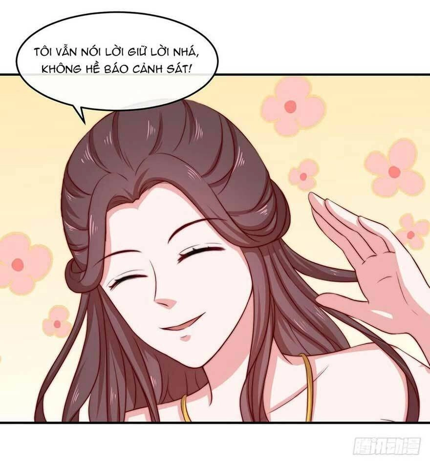 Gả Cho Tình Cũ Làm Lão Bà Chapter 35 - 38