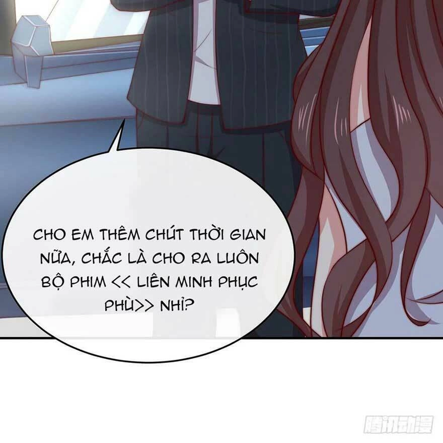 Gả Cho Tình Cũ Làm Lão Bà Chapter 35 - 40