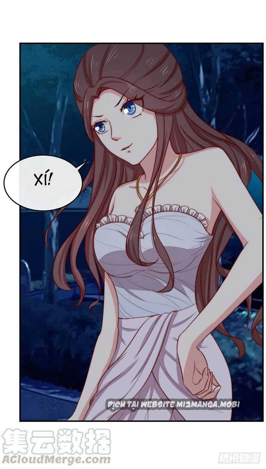 Gả Cho Tình Cũ Làm Lão Bà Chapter 35 - 41