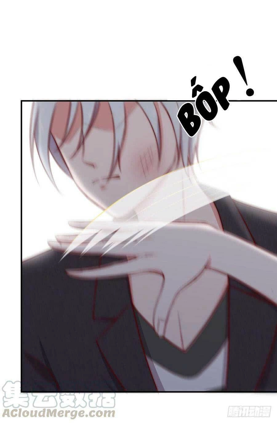 Gả Cho Tình Cũ Làm Lão Bà Chapter 37 - 8