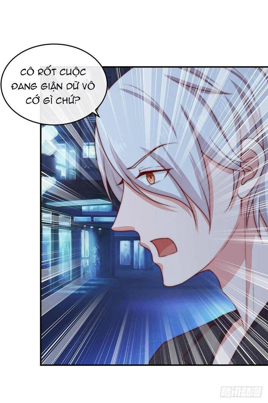 Gả Cho Tình Cũ Làm Lão Bà Chapter 37 - 16