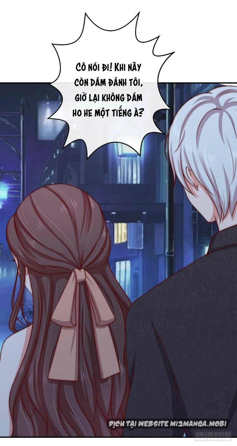 Gả Cho Tình Cũ Làm Lão Bà Chapter 37 - 17