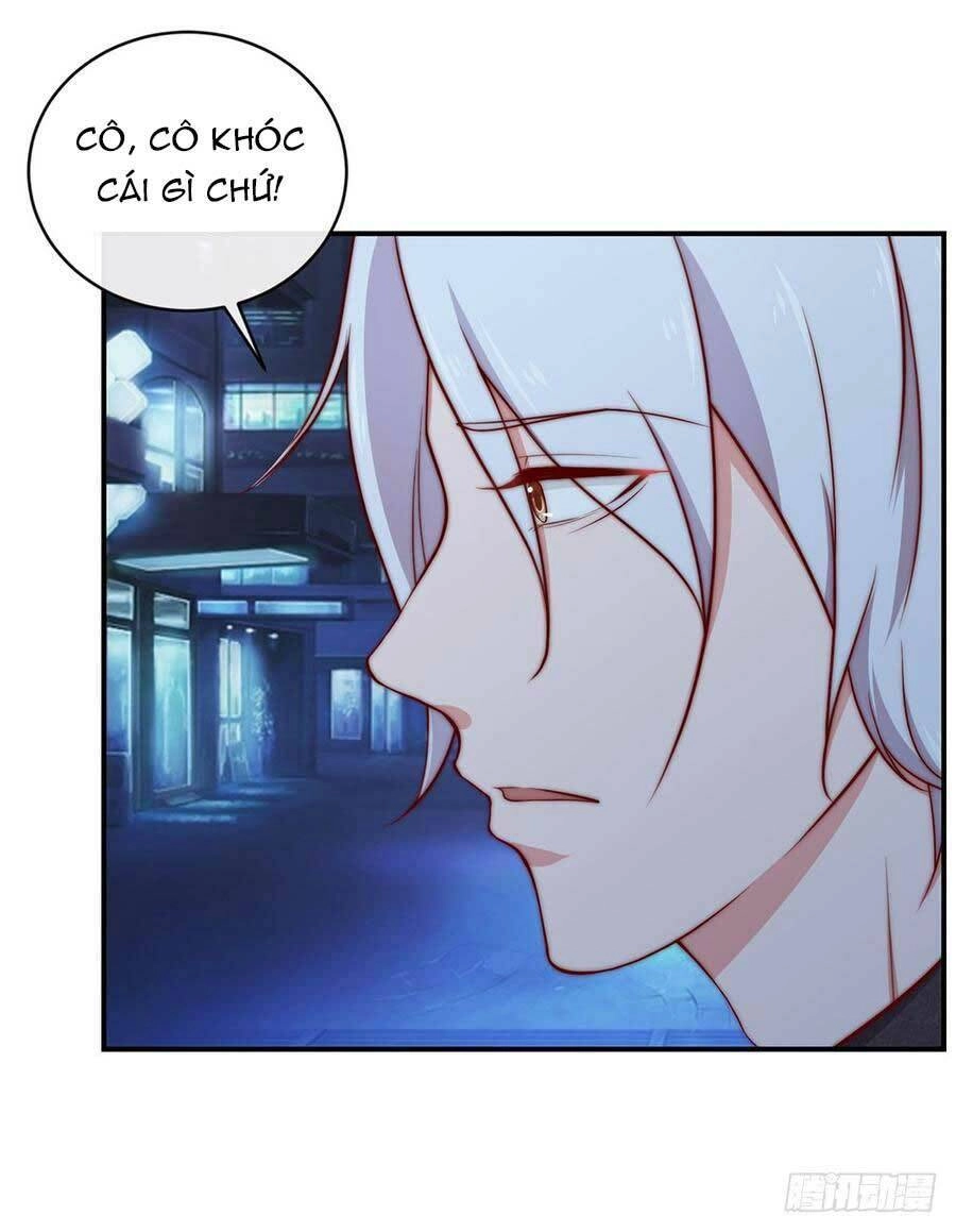 Gả Cho Tình Cũ Làm Lão Bà Chapter 37 - 21