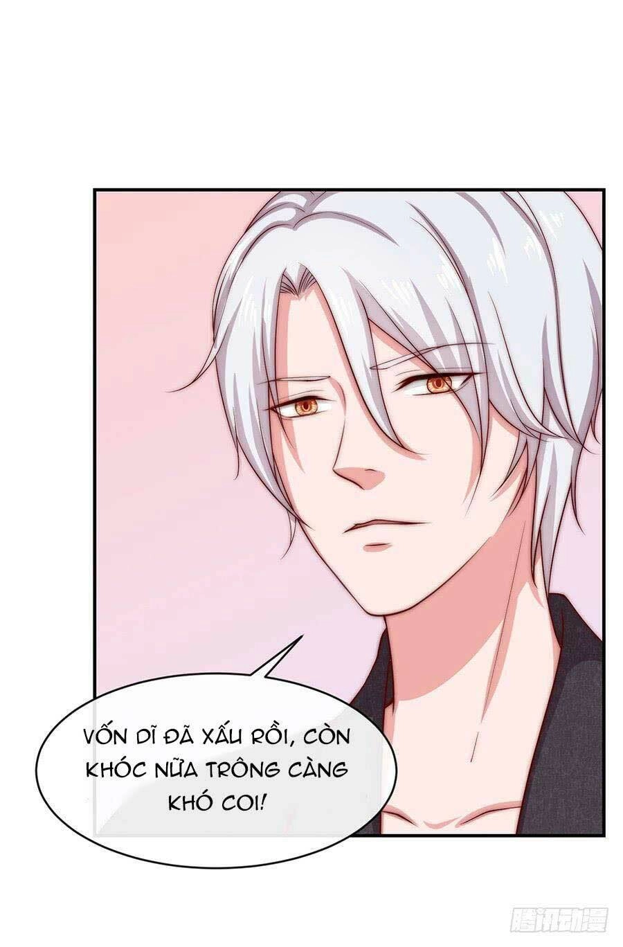 Gả Cho Tình Cũ Làm Lão Bà Chapter 37 - 28